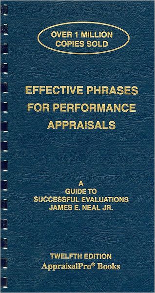 Effective Phrases for Performance Appraisals: A Guide to Successful Evaluations