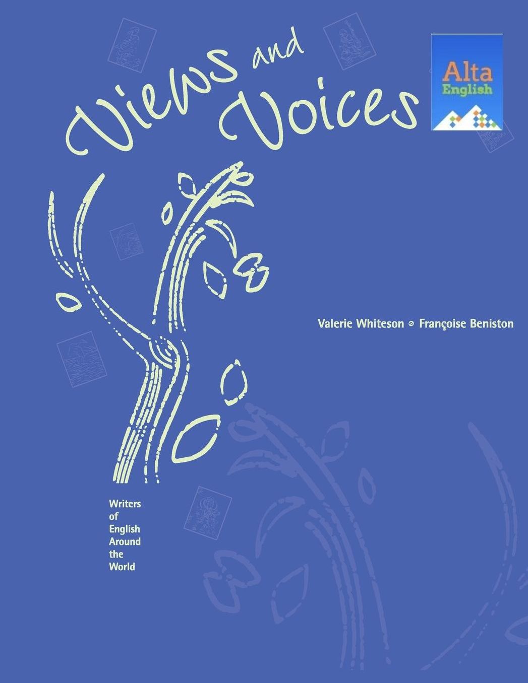 Views and Voices: Writers of English Around the World