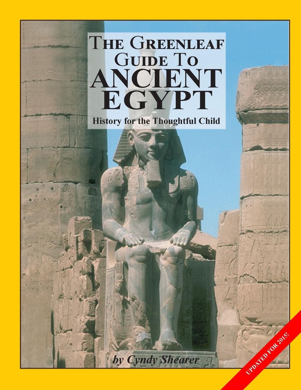 The Greenleaf Guide to Ancient Egypt
