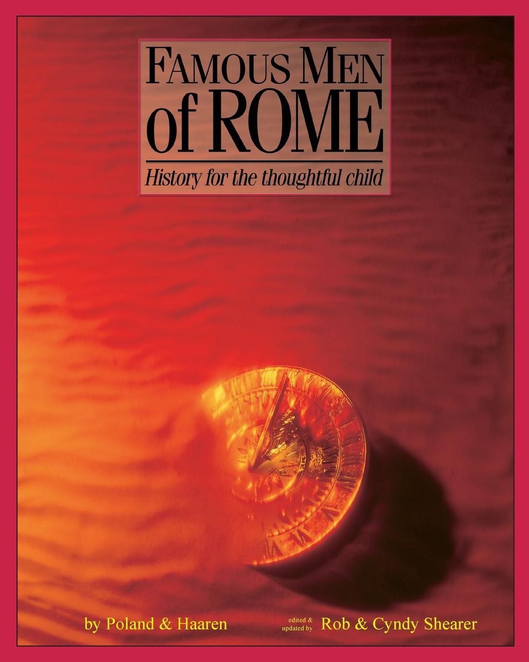 Famous Men of Rome