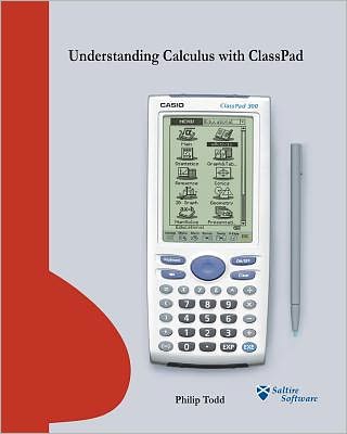 Understanding Calculus with Classpad