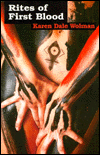 Rites of First Blood