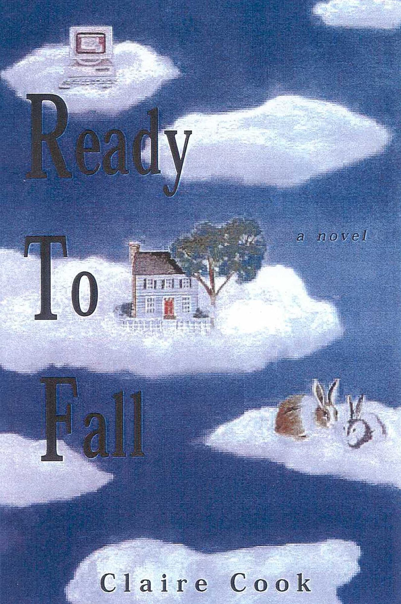 Ready to Fall