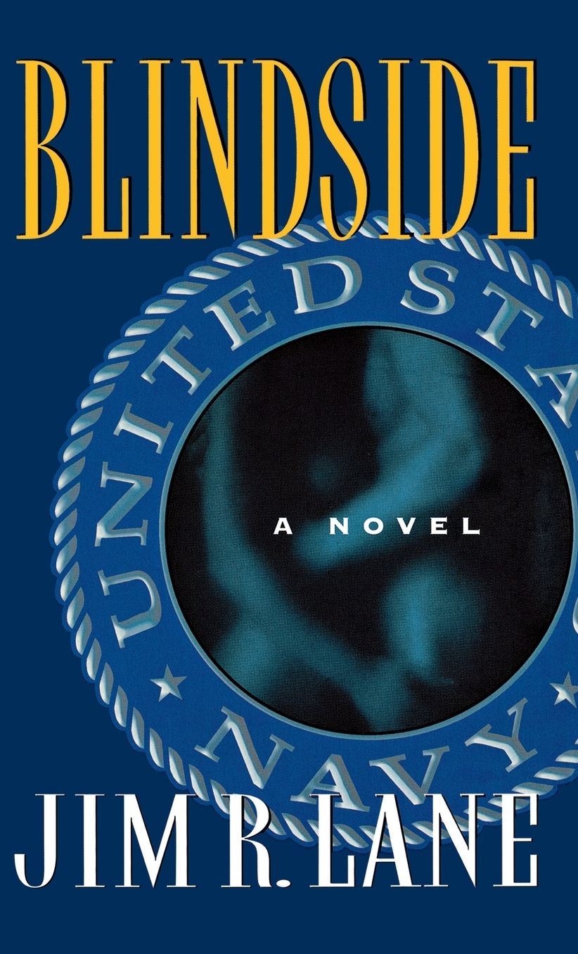 Blindside: A Novel