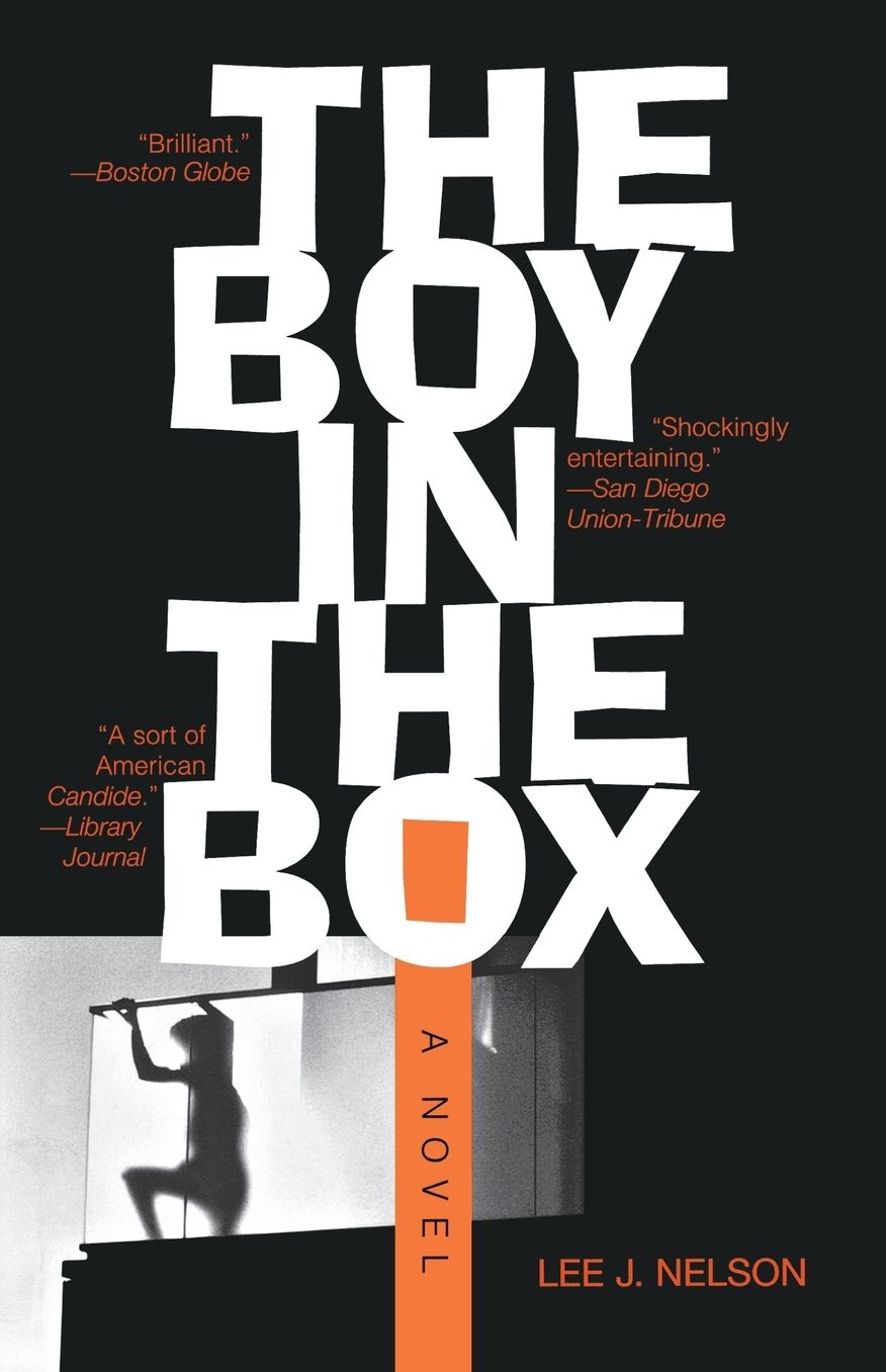 Boy in the Box