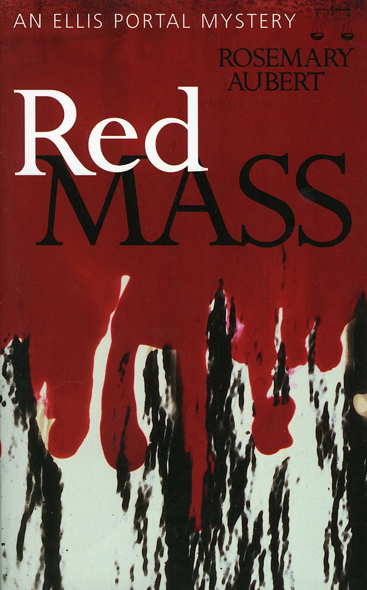 The Red Mass: An Ellis Portal Mystery
