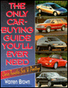Only Car-Buying Guide You'll Ever Need