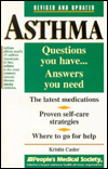 Asthma: Questions You Have, Answers You Need