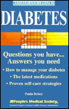 Diabetes: Questions You Have, Answers You Need
