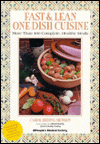 Fast and Lean One-Dish Cuisine: More Than 125 Complete Meals
