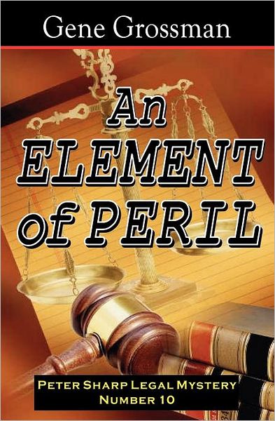 An Element Of Peril
