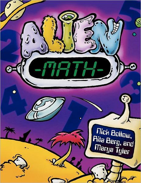 Alien Math