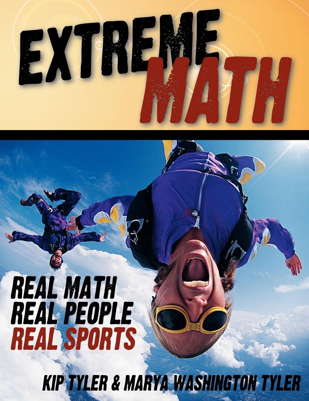 Extreme Math