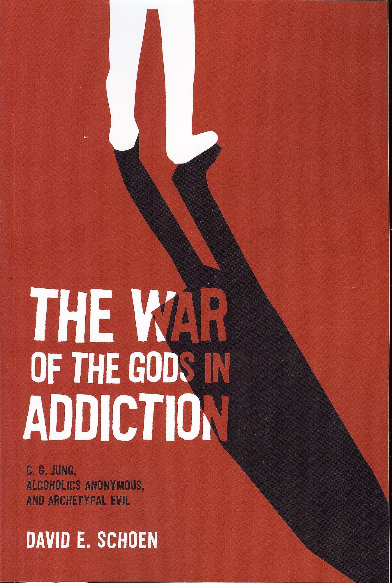 The War Of The Gods In Addiction