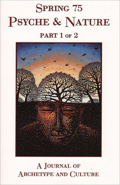 Spring 75 Psyche and Nature Part 1 of 2