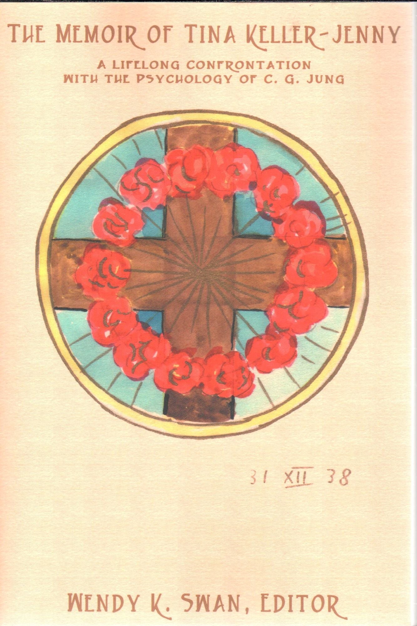 Memoir Of Tina Keller-Jenny