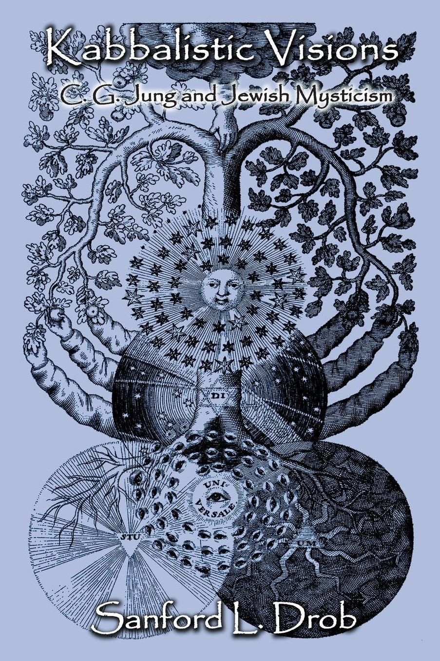 Kabbalistic Visions: C. G. Jung and Jewish Mysticism