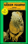 Green Iguana Manual
