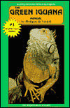Green Iguana Manual