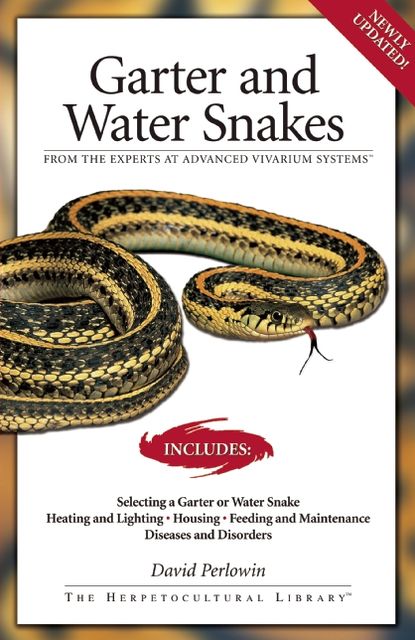 Garter Snakes