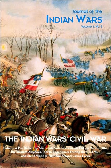 Indian War's Civil War