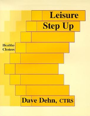 Leisure Step up: Healthy Choices