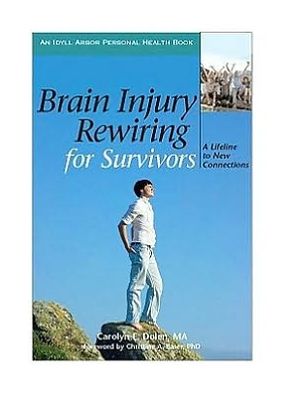 Brain Injury Rewiring for Survivors: A Lifeline to New Connections