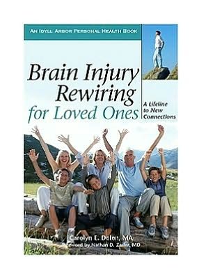 Brain Injury Rewiring for Loved Ones: A Lifeline to New Connections