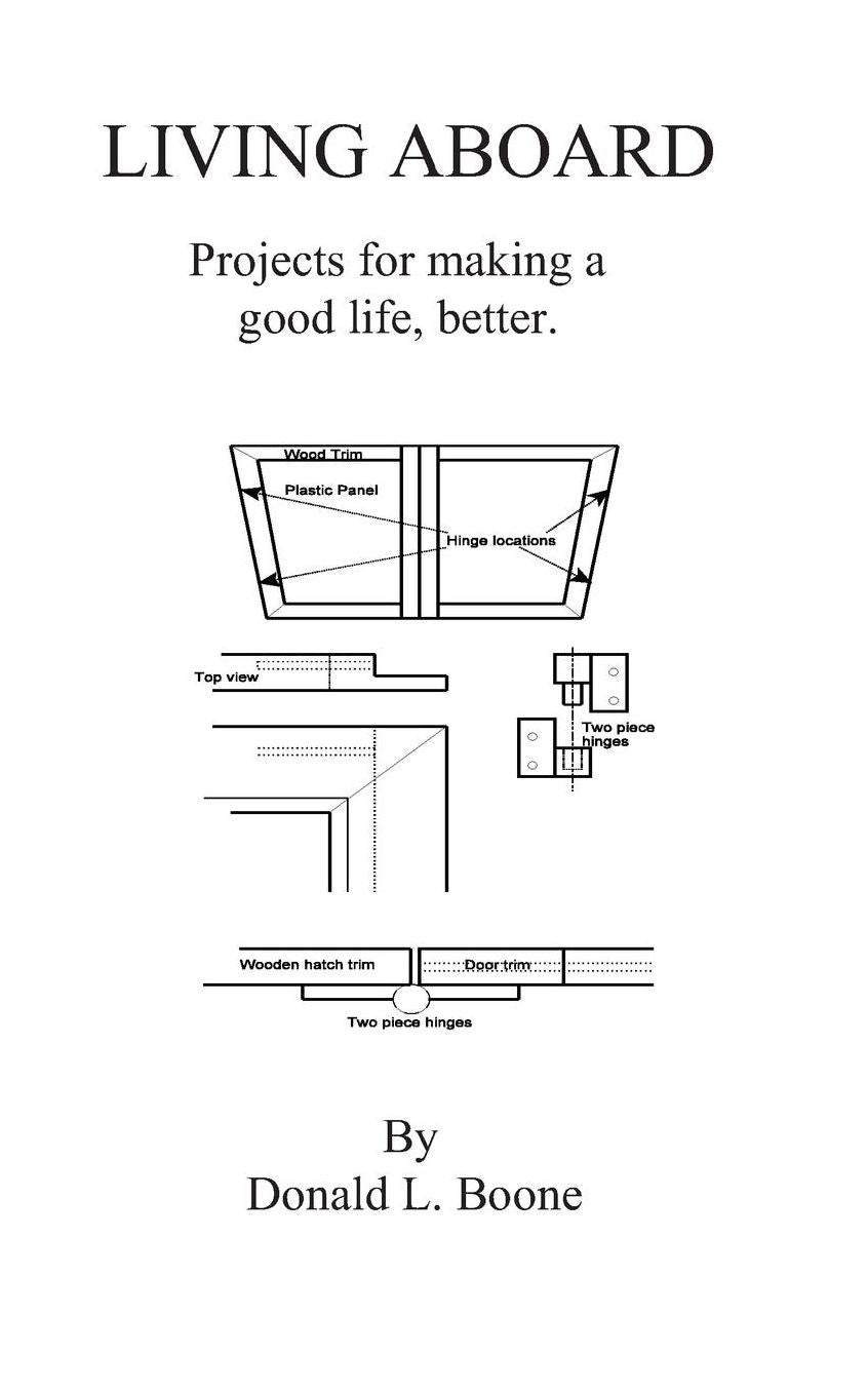 Living Aboard Projects