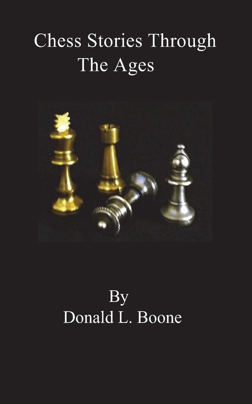 Chess stories through the Ages
