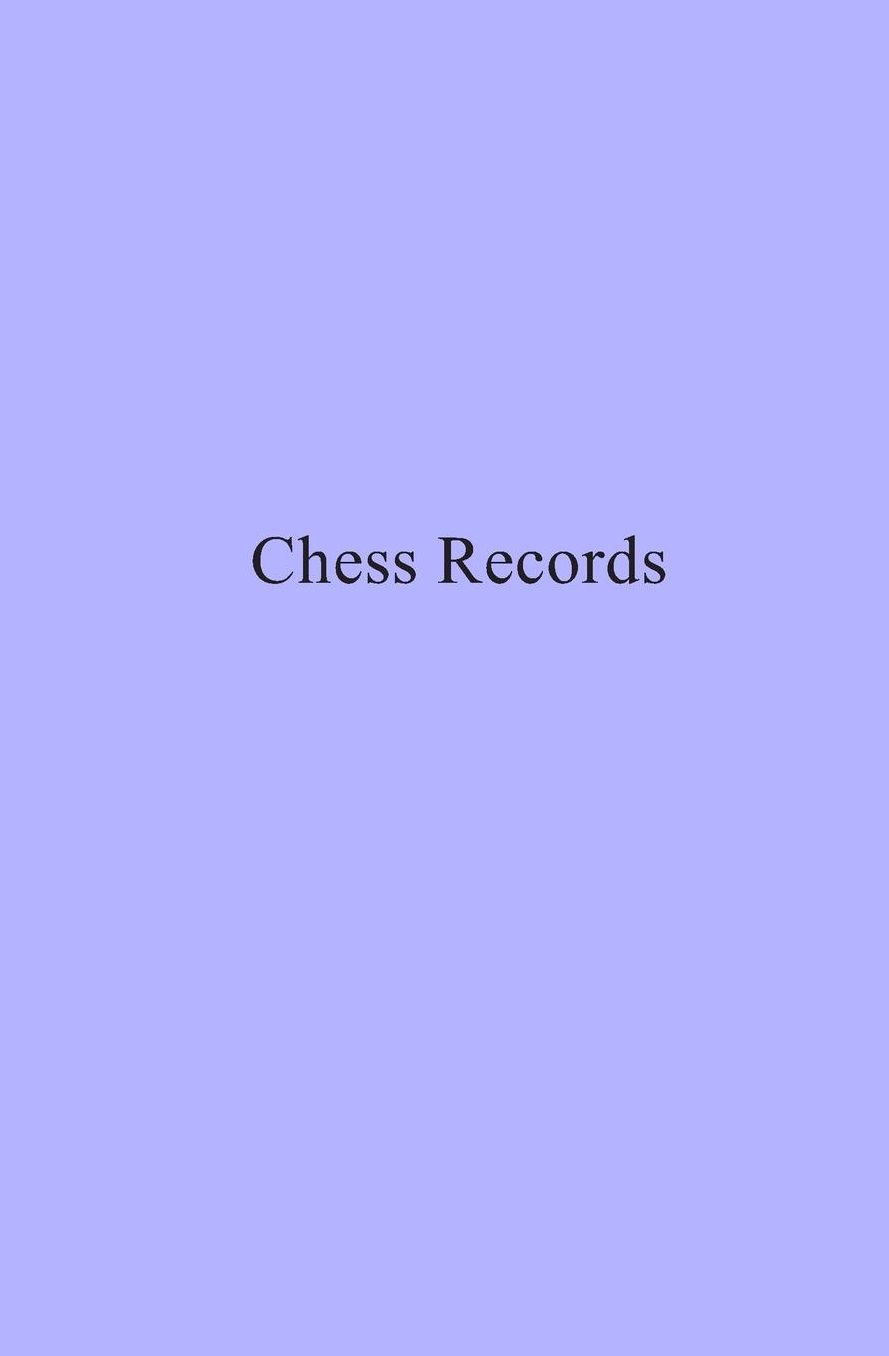 Chess Records