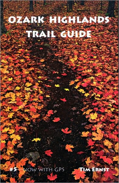 Ozark Highlands Trail Guide