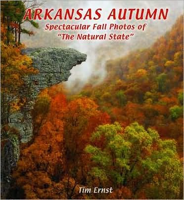 Arkansas Autumn: Spectacular Fall Photos of "The Natural State"