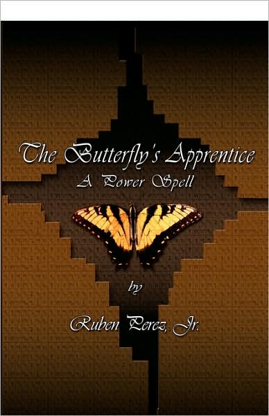 The Butterfly's Apprentice