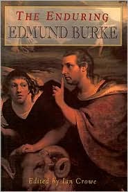 The Enduring Edmund Burke: Bicentennial Essays
