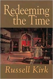 Redeeming the Time