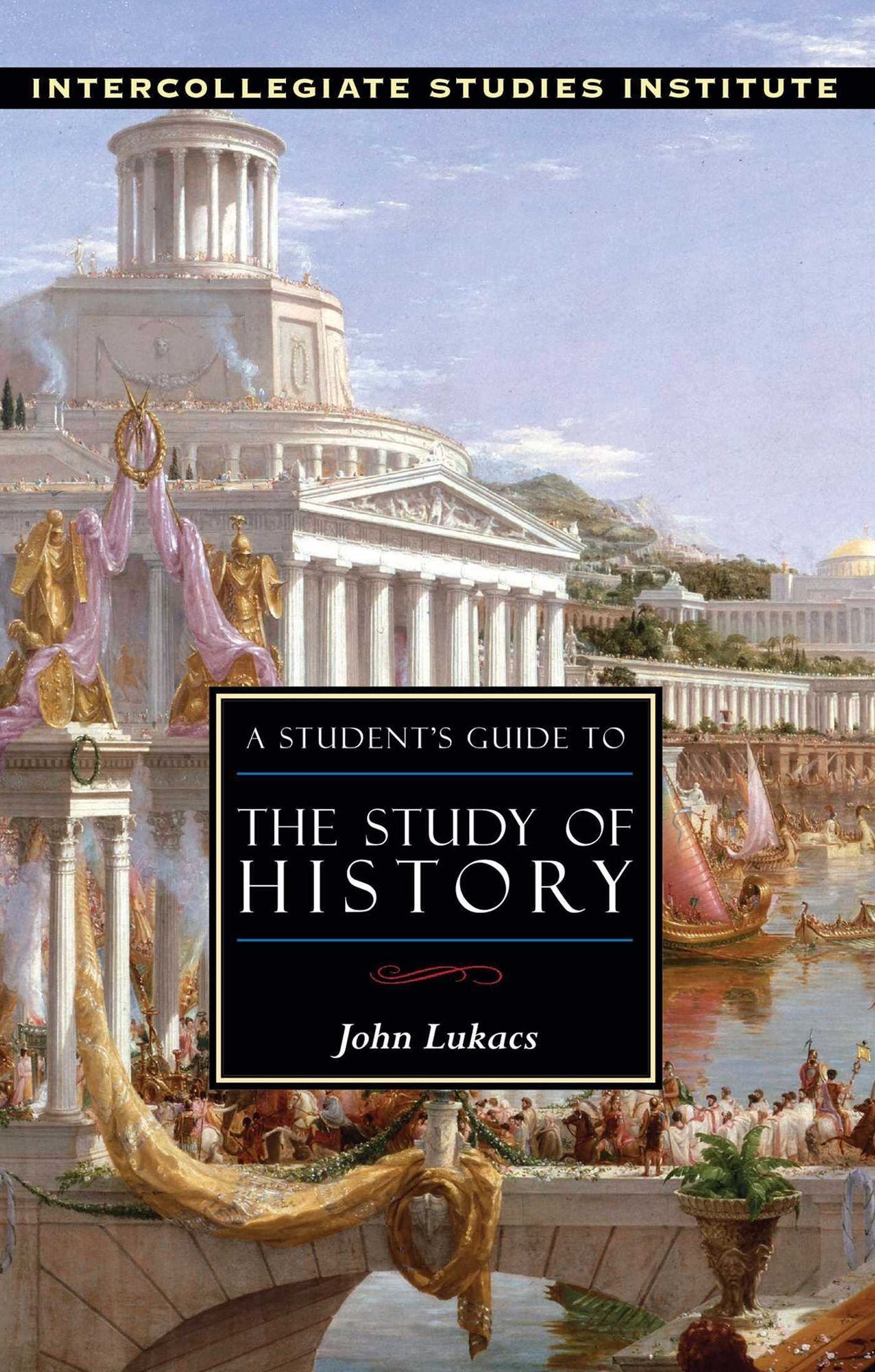 The Study of History