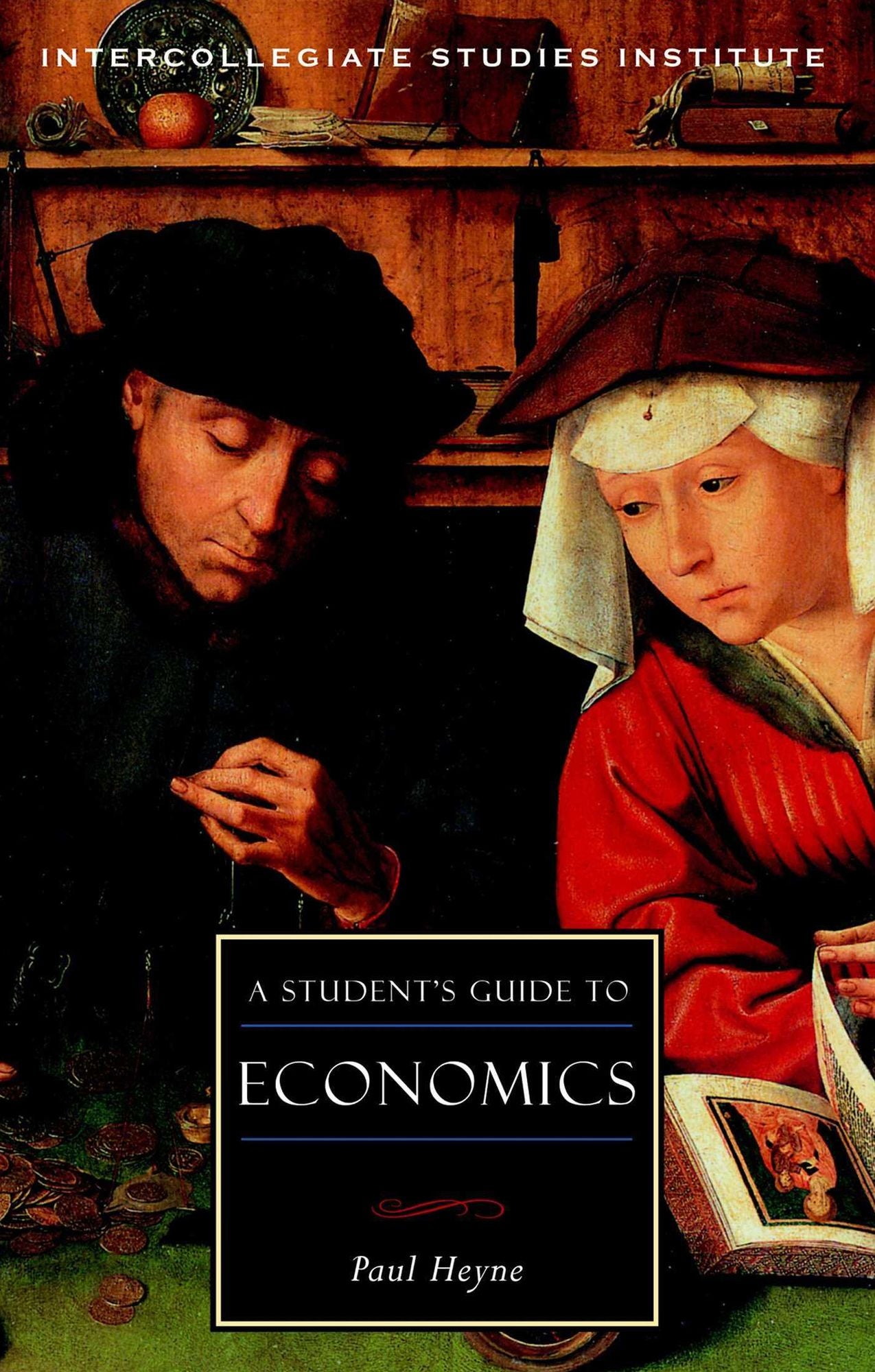 A Student's Guide to Economics