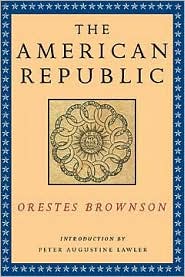 The America Republic