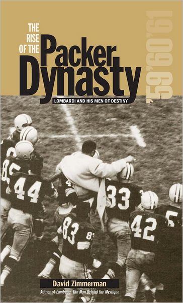 The Rise of the Packer Dynasty
