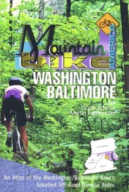Mountain Bike America: Vermont