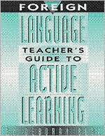 Foreign language teacher's guide to active Learning