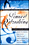 Times of Refreshing: A Worship Ministry Devotional