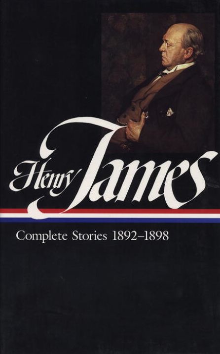 Complete Stories 1892-1898 (Library of America)