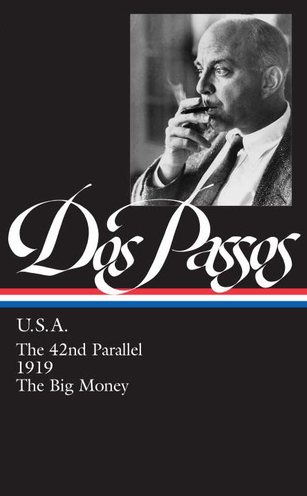 John Dos Passos: USA