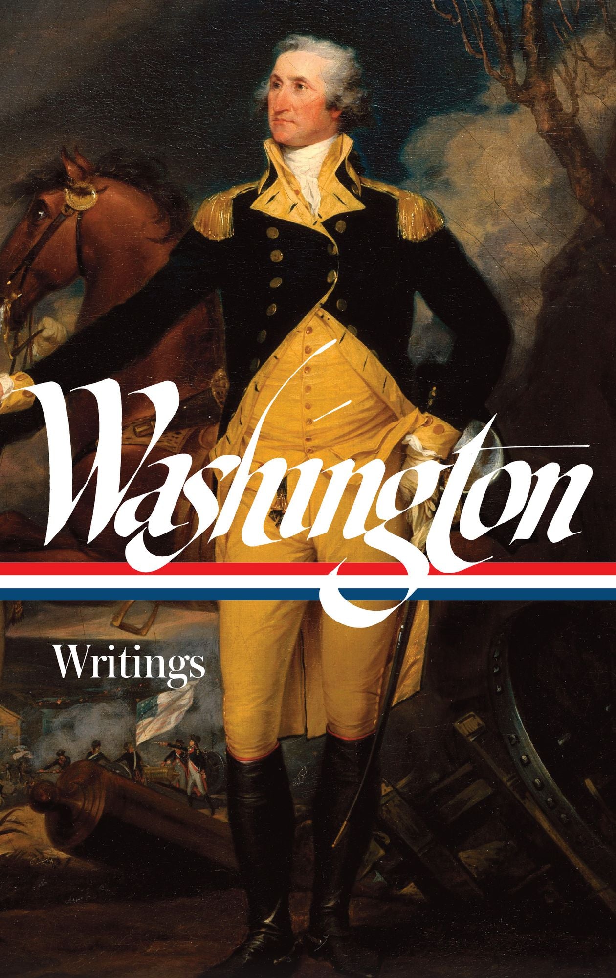 George Washington: Writings (Library of America)