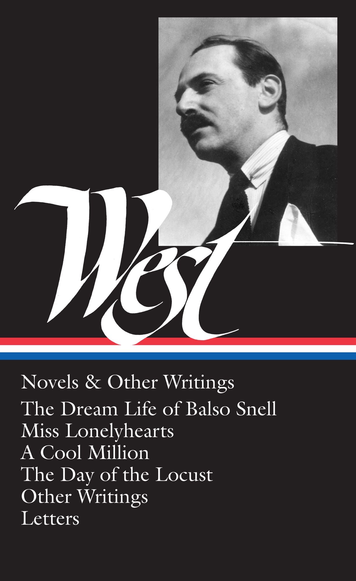 Nathanael West: Novels and Other Writings