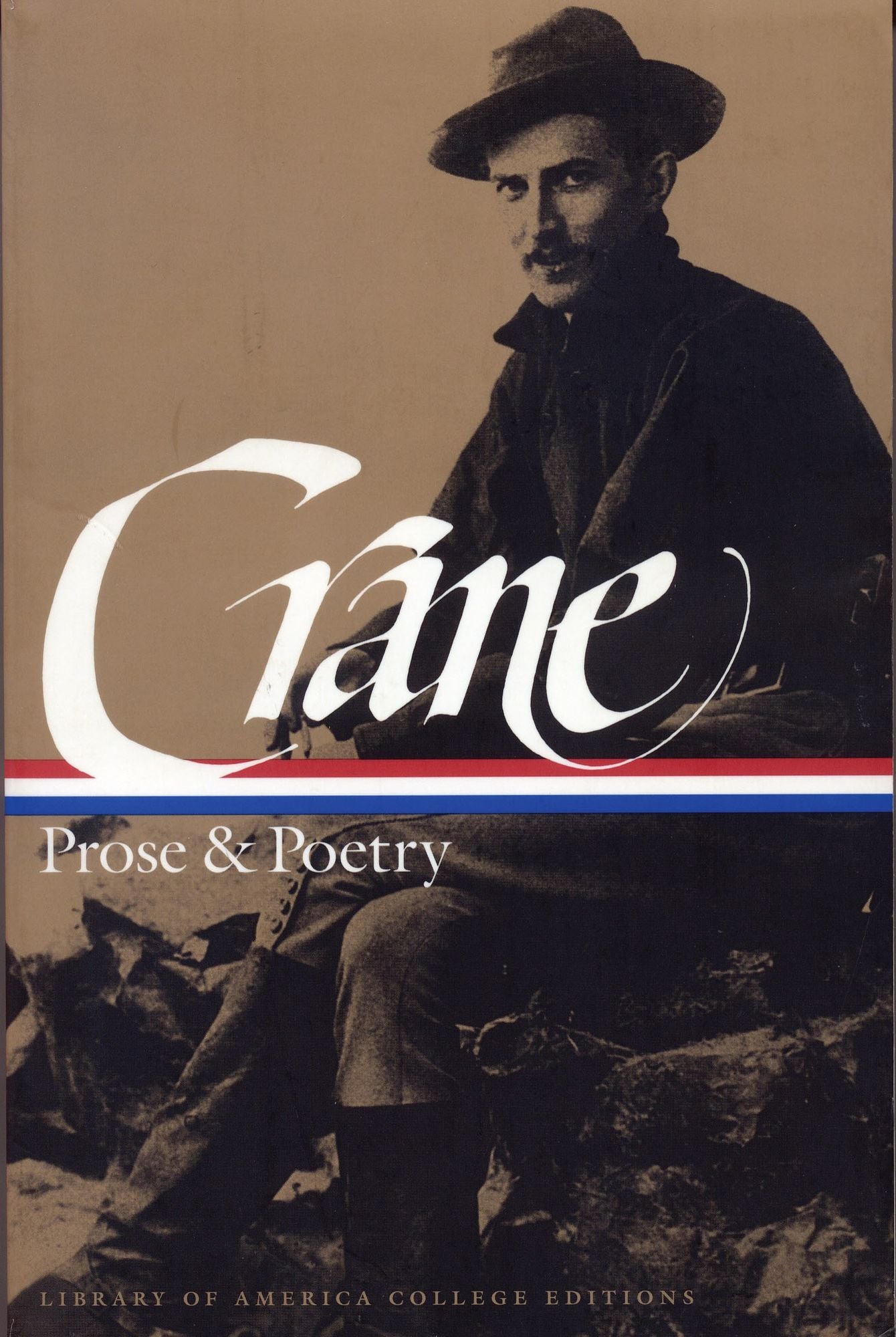 Prose and Poetry (Library of America College Edition)