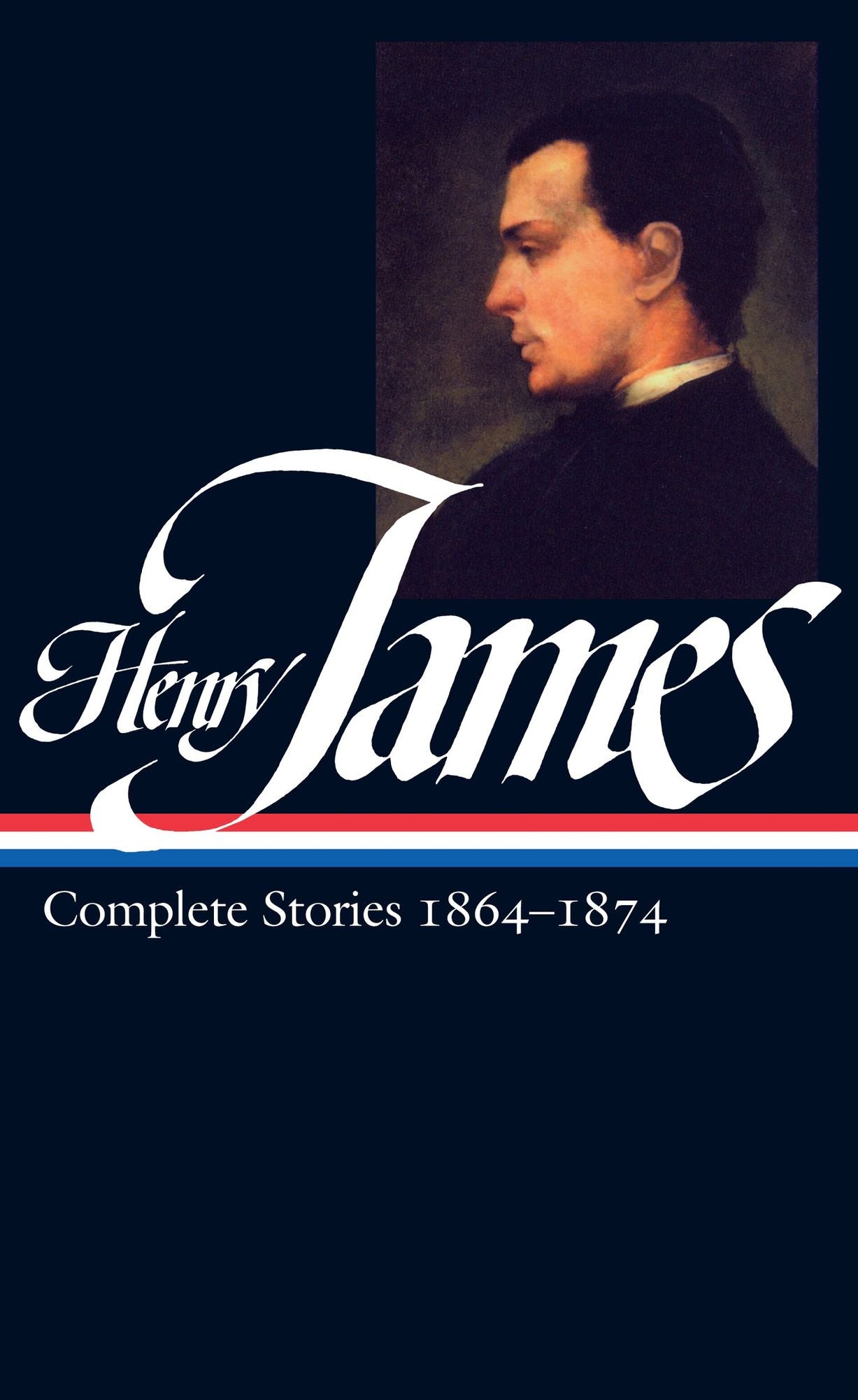 Complete Stories 1864-1874 (Library of America)