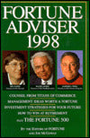Fortune Adviser 1998